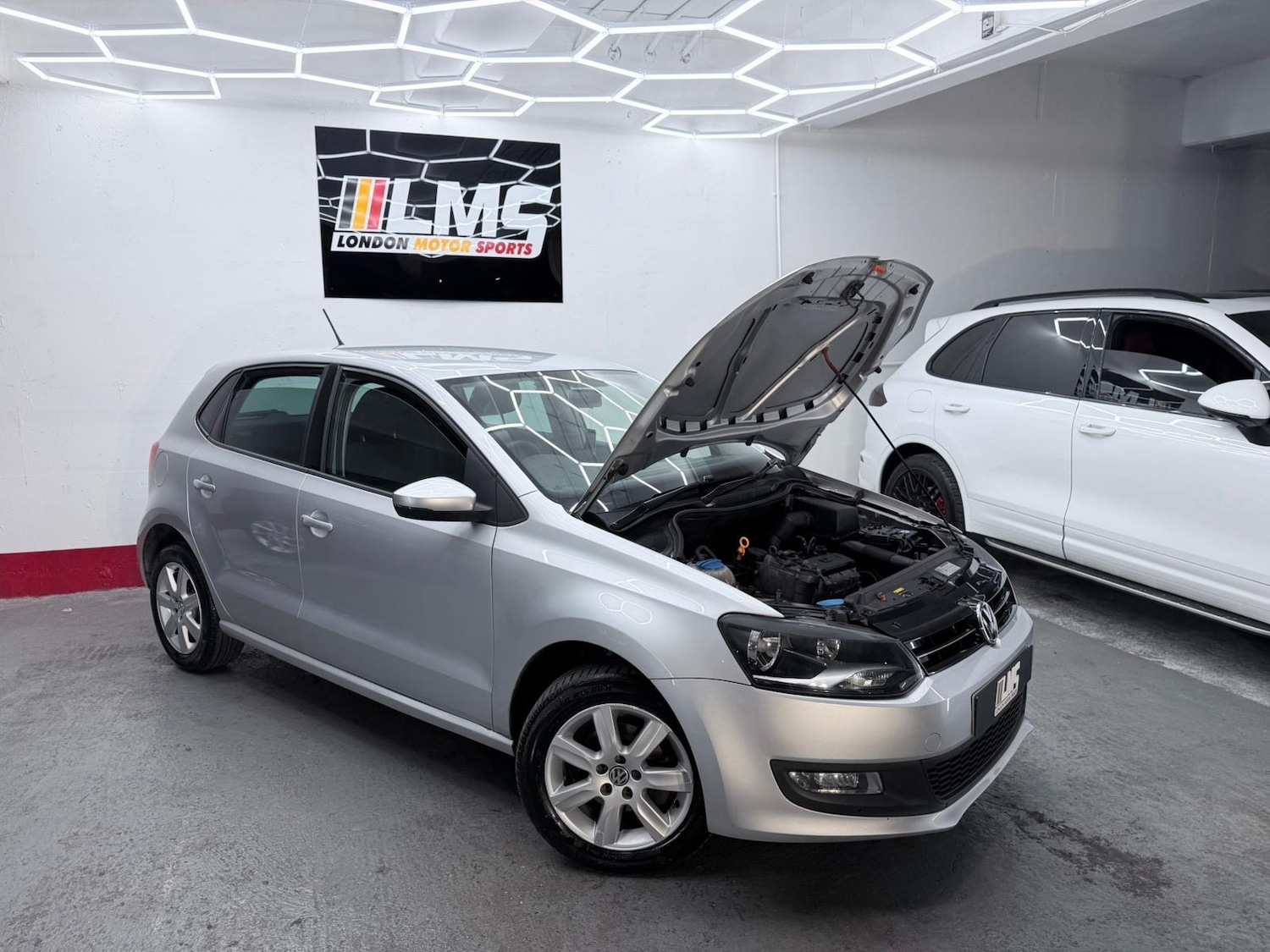 Used Volkswagen Polo 2013 for sale - 76233894: Photo 30