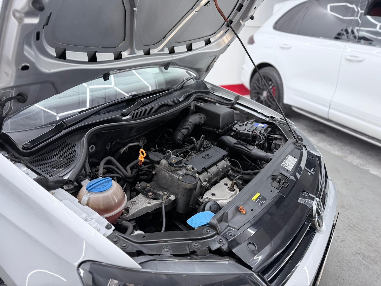 Used Volkswagen Polo 2013 for sale - 76233894: Photo 31