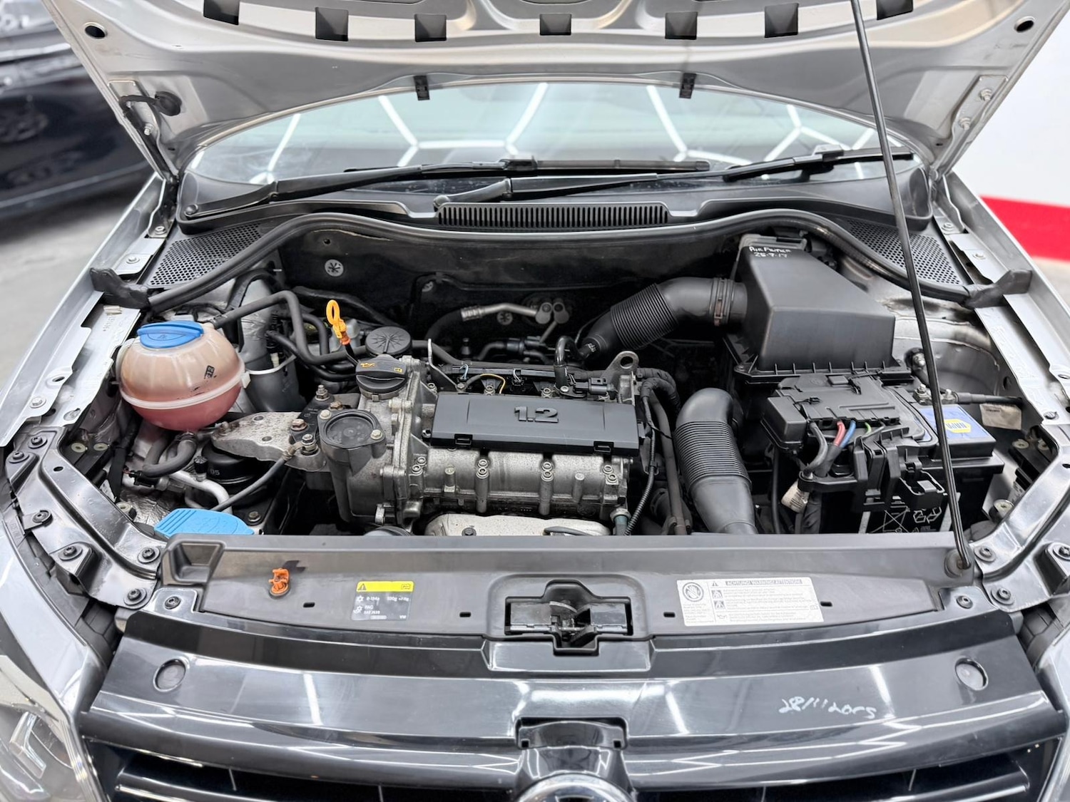 Used Volkswagen Polo 2013 for sale - 76233894: Photo 32