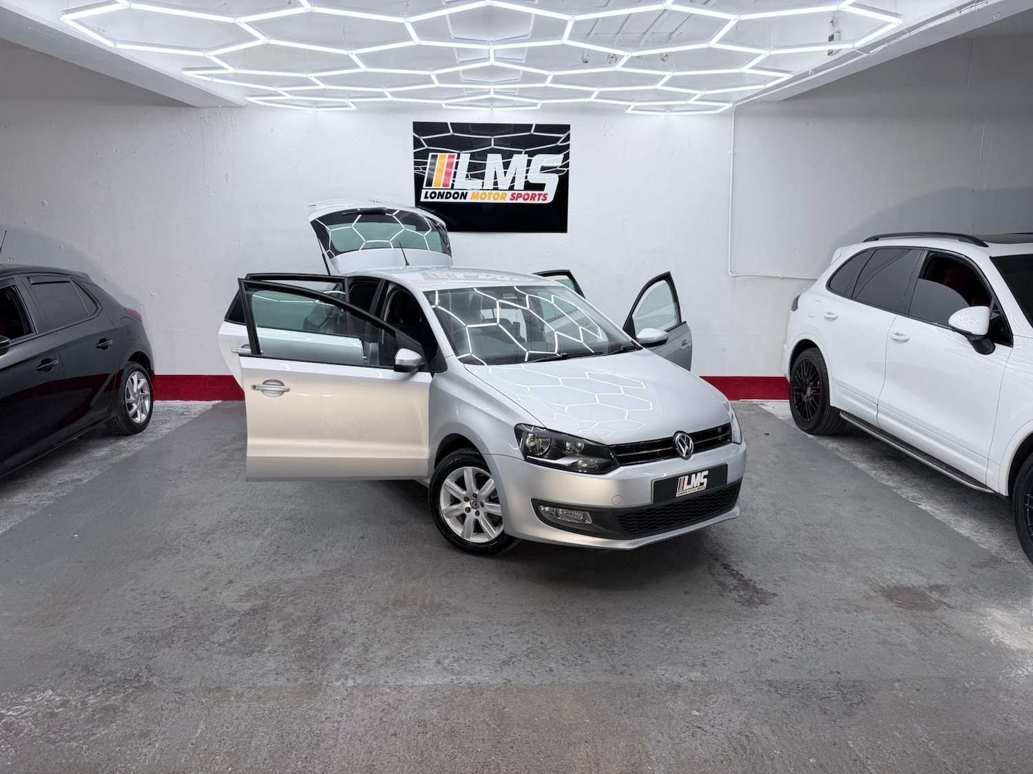 Used Volkswagen Polo 2013 for sale - 76233894: Photo 34