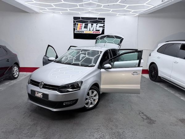 Used Volkswagen Polo 2013 for sale - 76233894: Photo 36