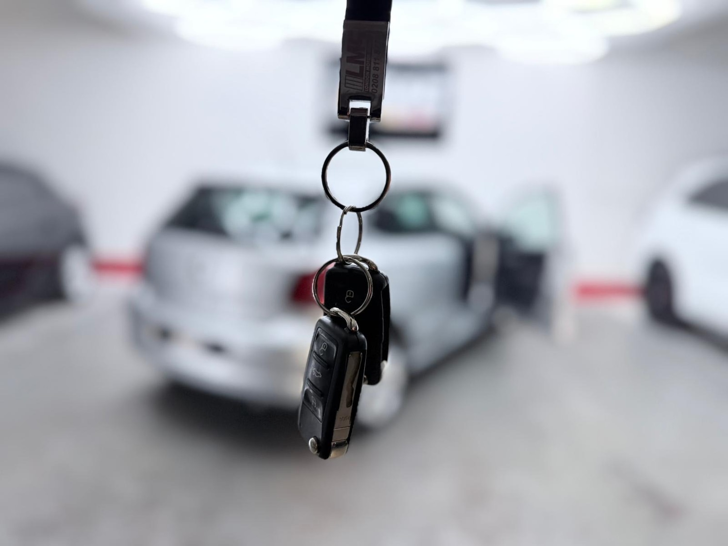 Used Volkswagen Polo 2013 for sale - 76233894: Photo 37