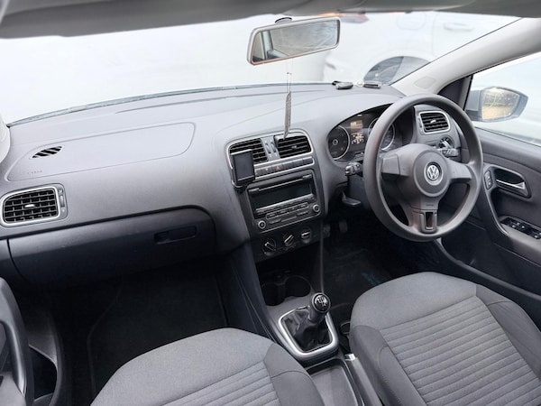 Used Volkswagen Polo 2013 for sale - 76233894: Photo 41