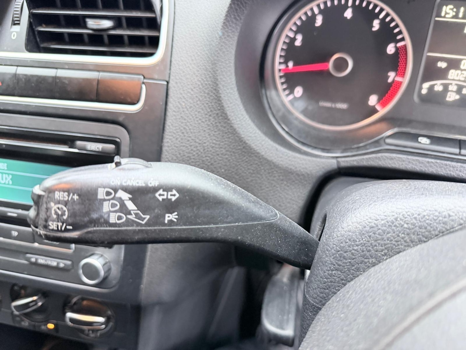 Used Volkswagen Polo 2013 for sale - 76233894: Photo 44