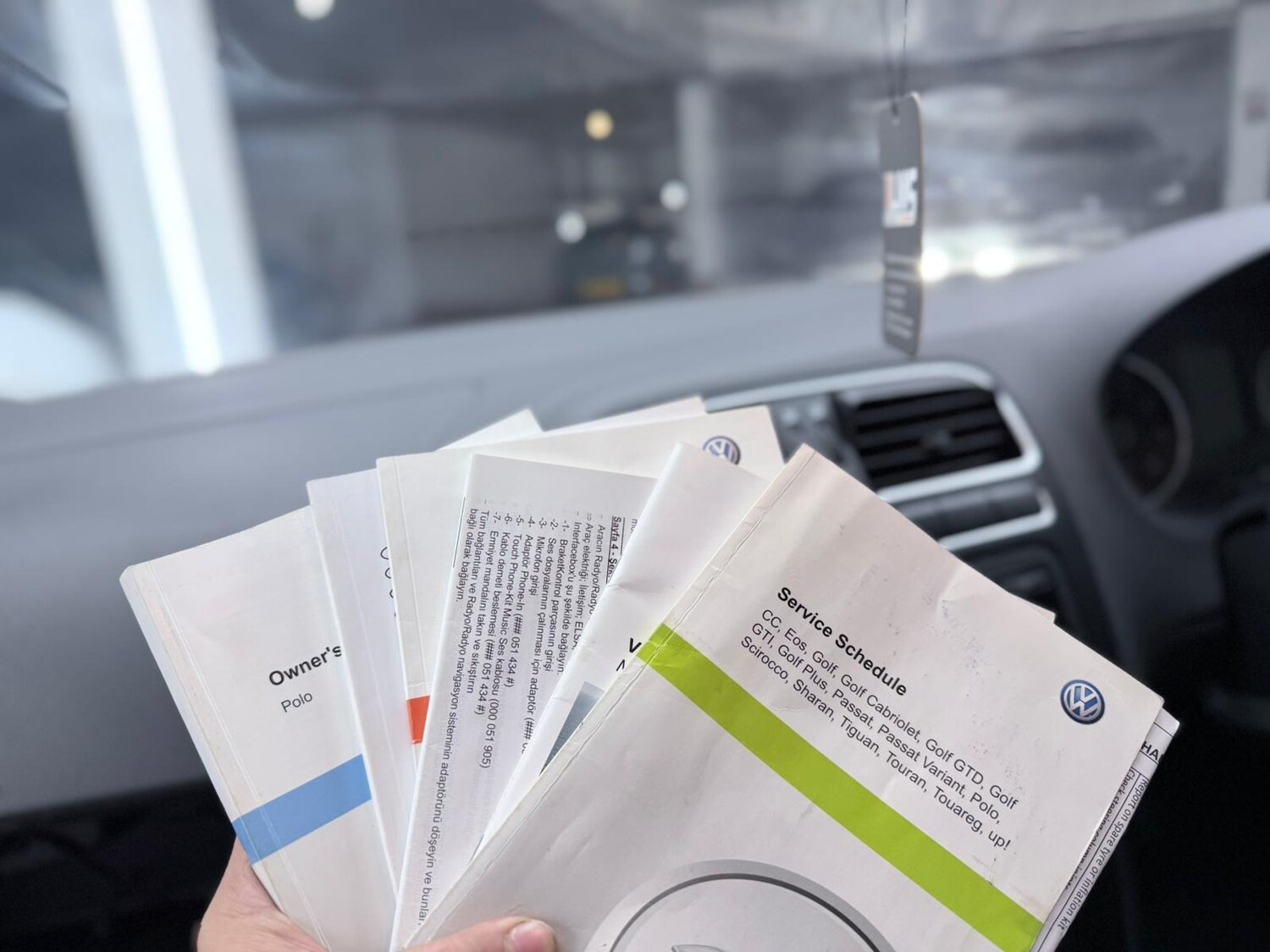 Used Volkswagen Polo 2013 for sale - 76233894: Photo 46