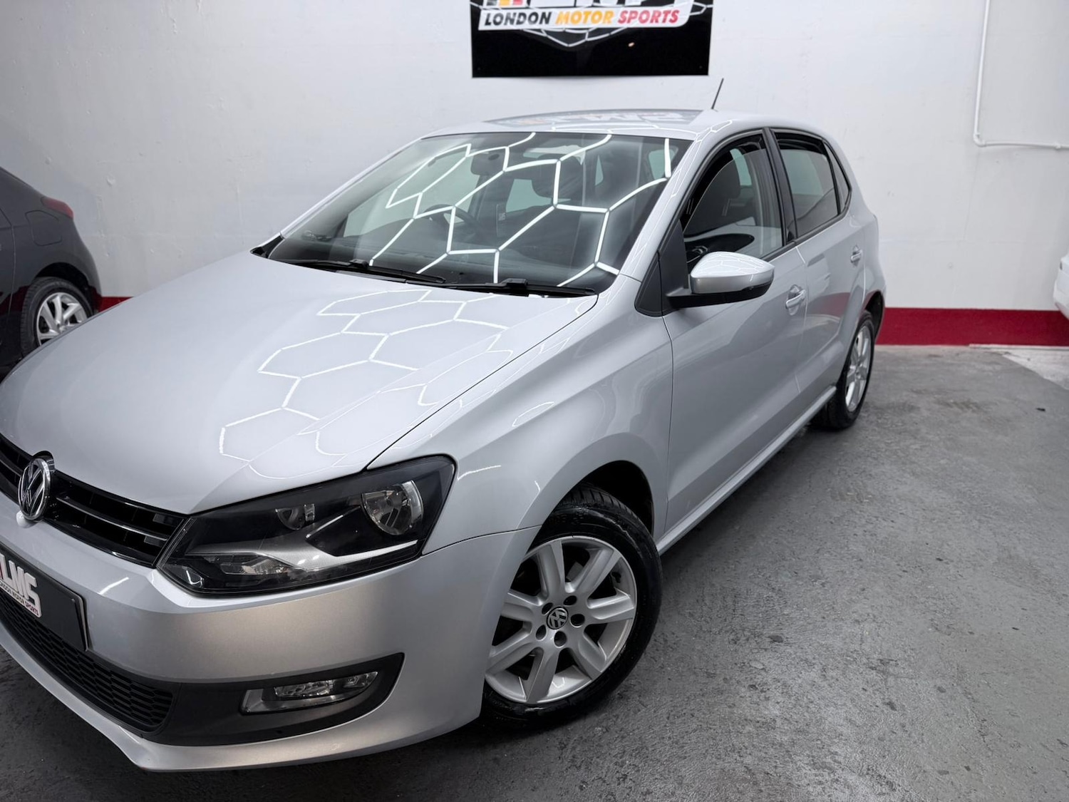 Used Volkswagen Polo 2013 for sale - 76233894: Photo 5