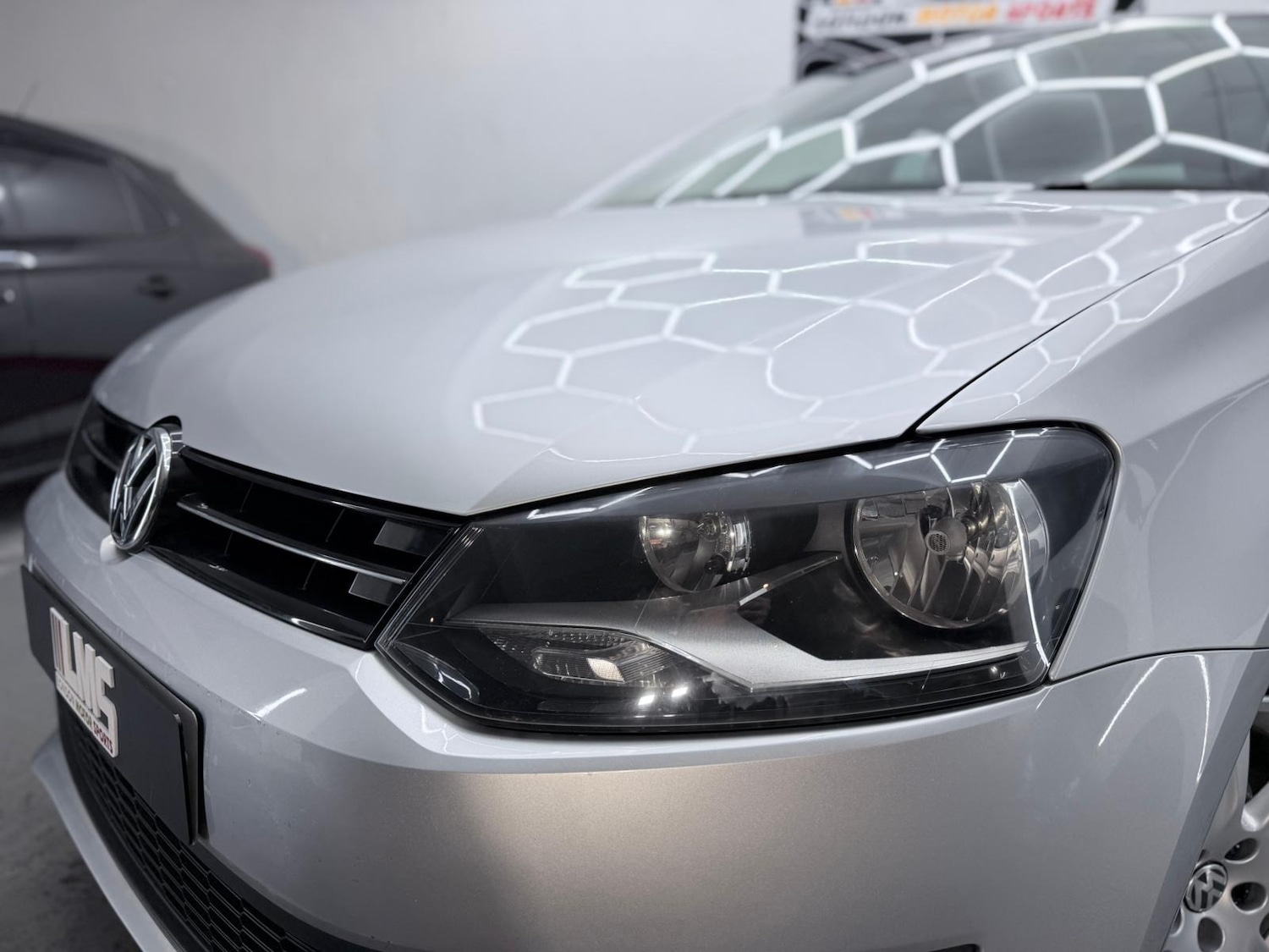 Used Volkswagen Polo 2013 for sale - 76233894: Photo 6