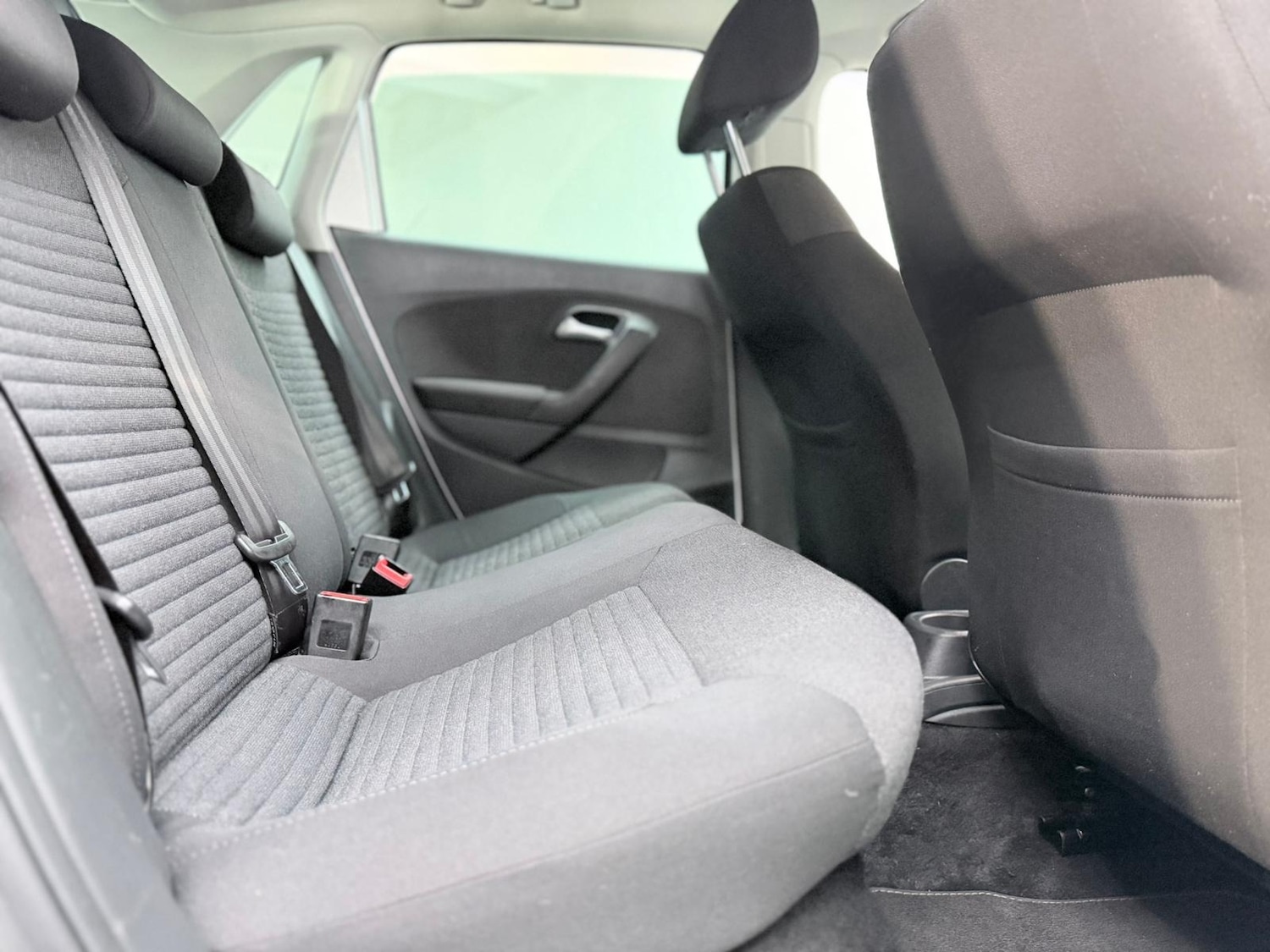 Used Volkswagen Polo 2013 for sale - 76233894: Photo 60