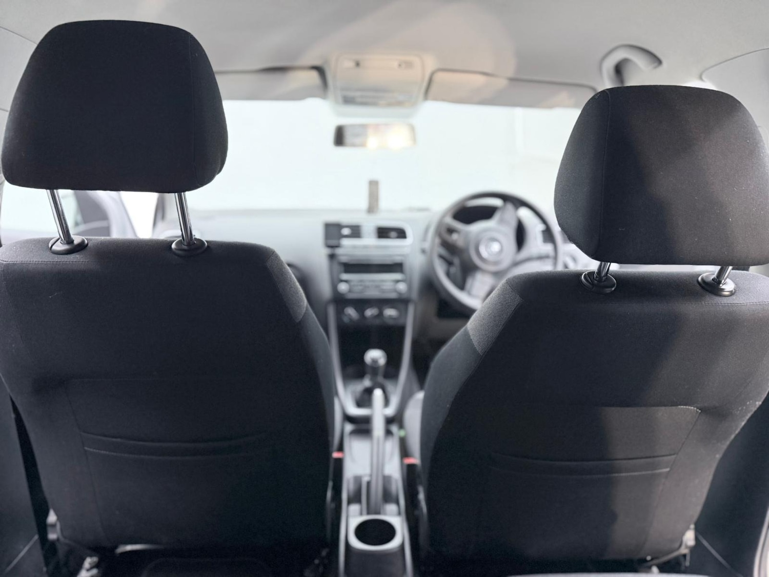 Used Volkswagen Polo 2013 for sale - 76233894: Photo 62