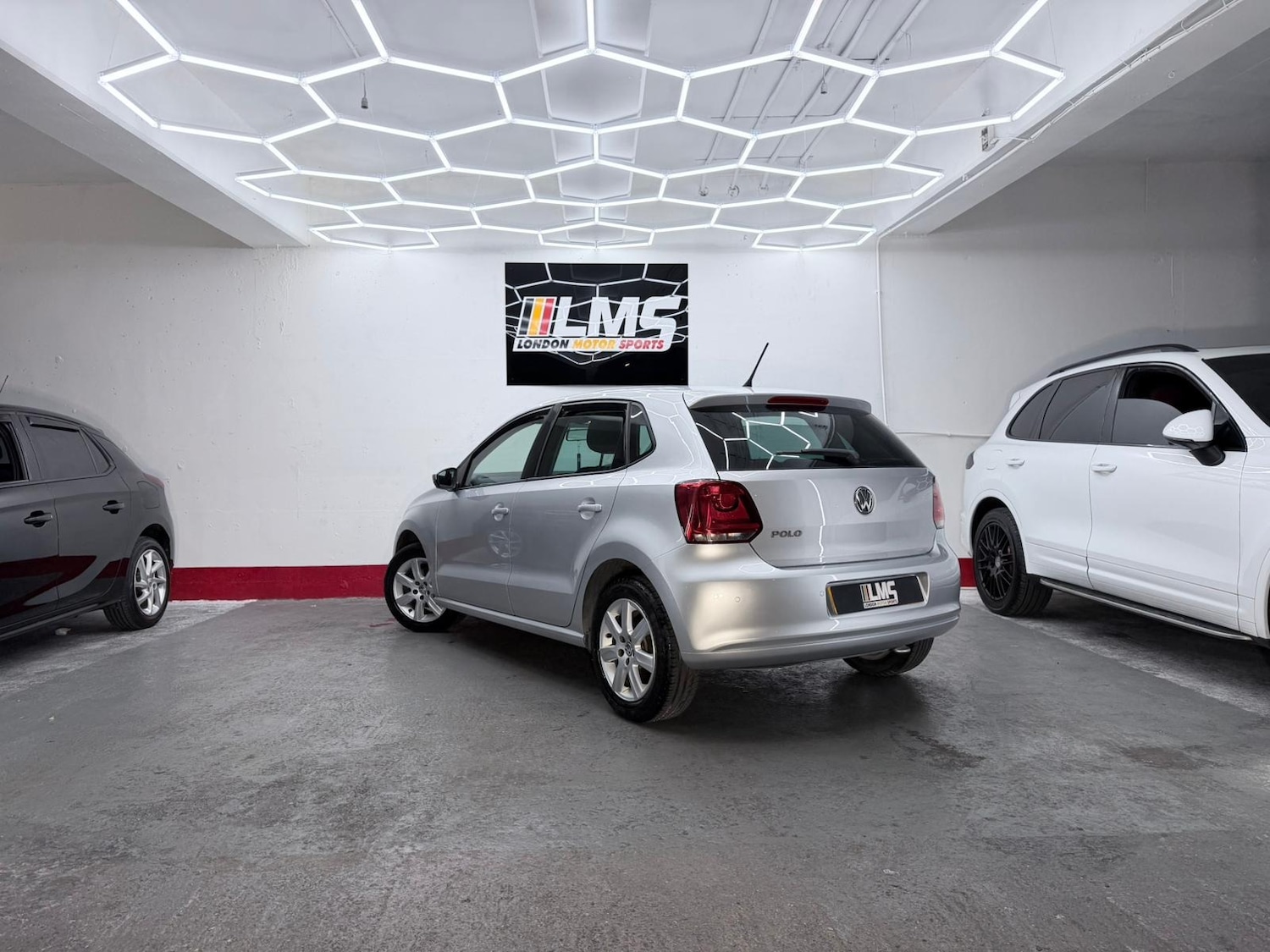 Used Volkswagen Polo 2013 for sale - 76233894: Photo 63