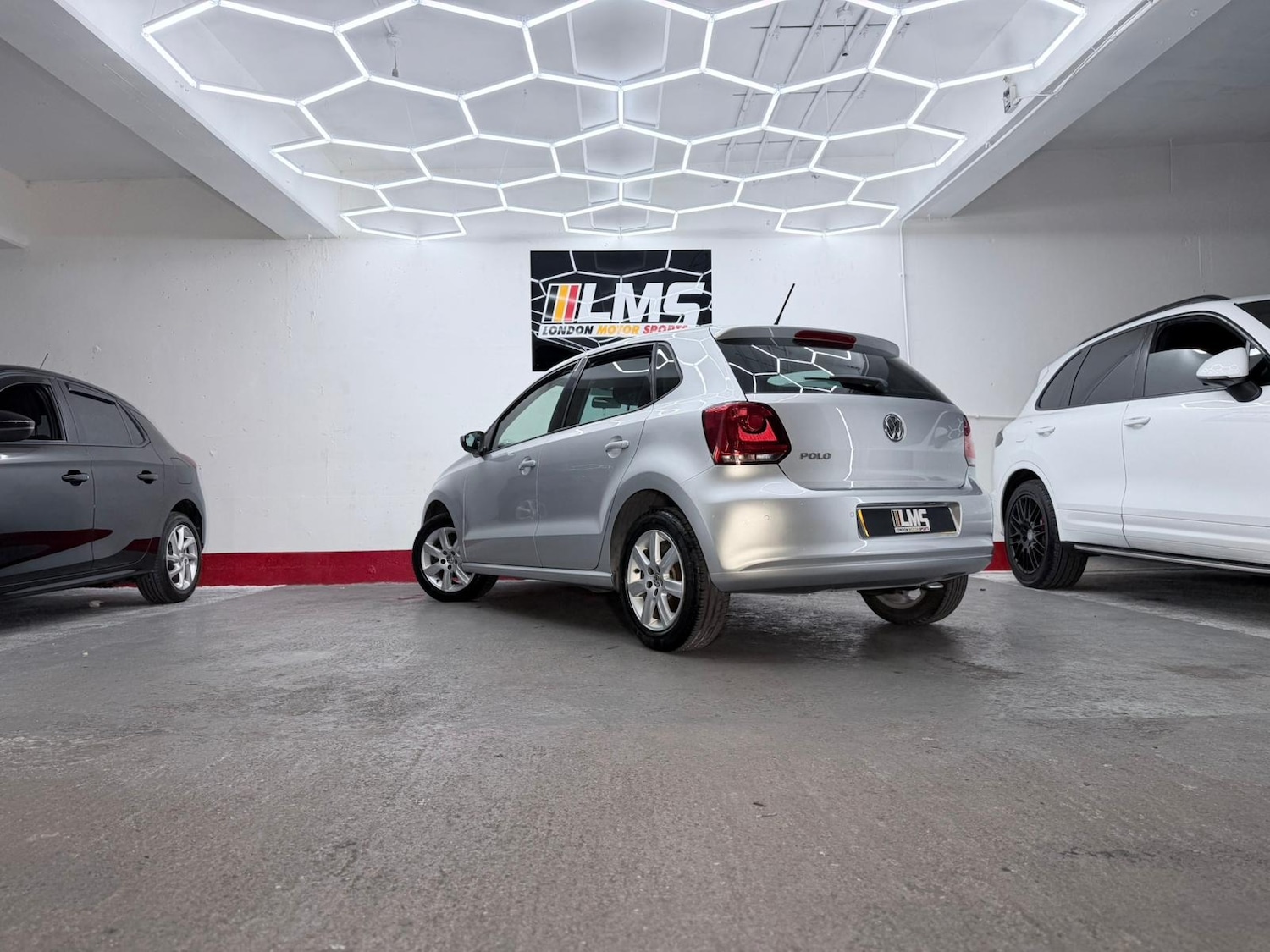 Used Volkswagen Polo 2013 for sale - 76233894: Photo 64