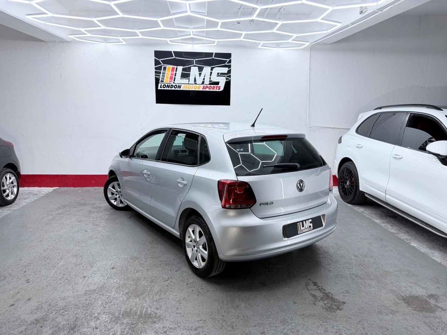 Used Volkswagen Polo 2013 for sale - 76233894: Photo 66