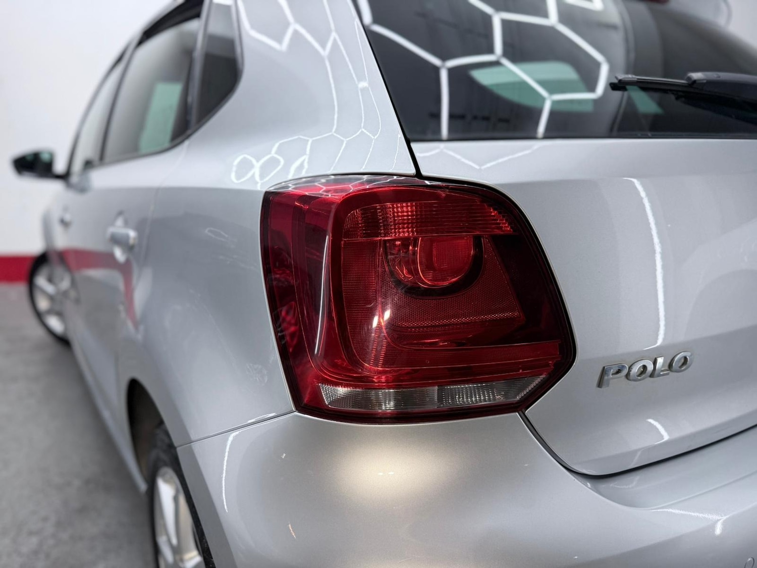 Used Volkswagen Polo 2013 for sale - 76233894: Photo 68