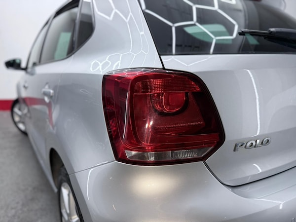 Used Volkswagen Polo 2013 for sale - 76233894: Photo 68
