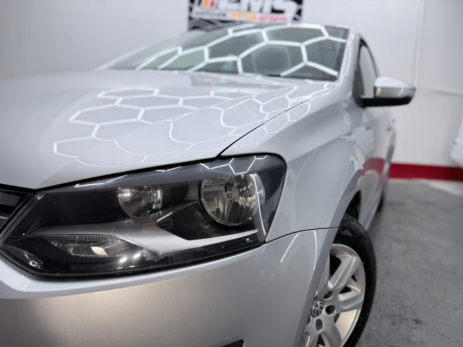 Used Volkswagen Polo 2013 for sale - 76233894: Photo 7