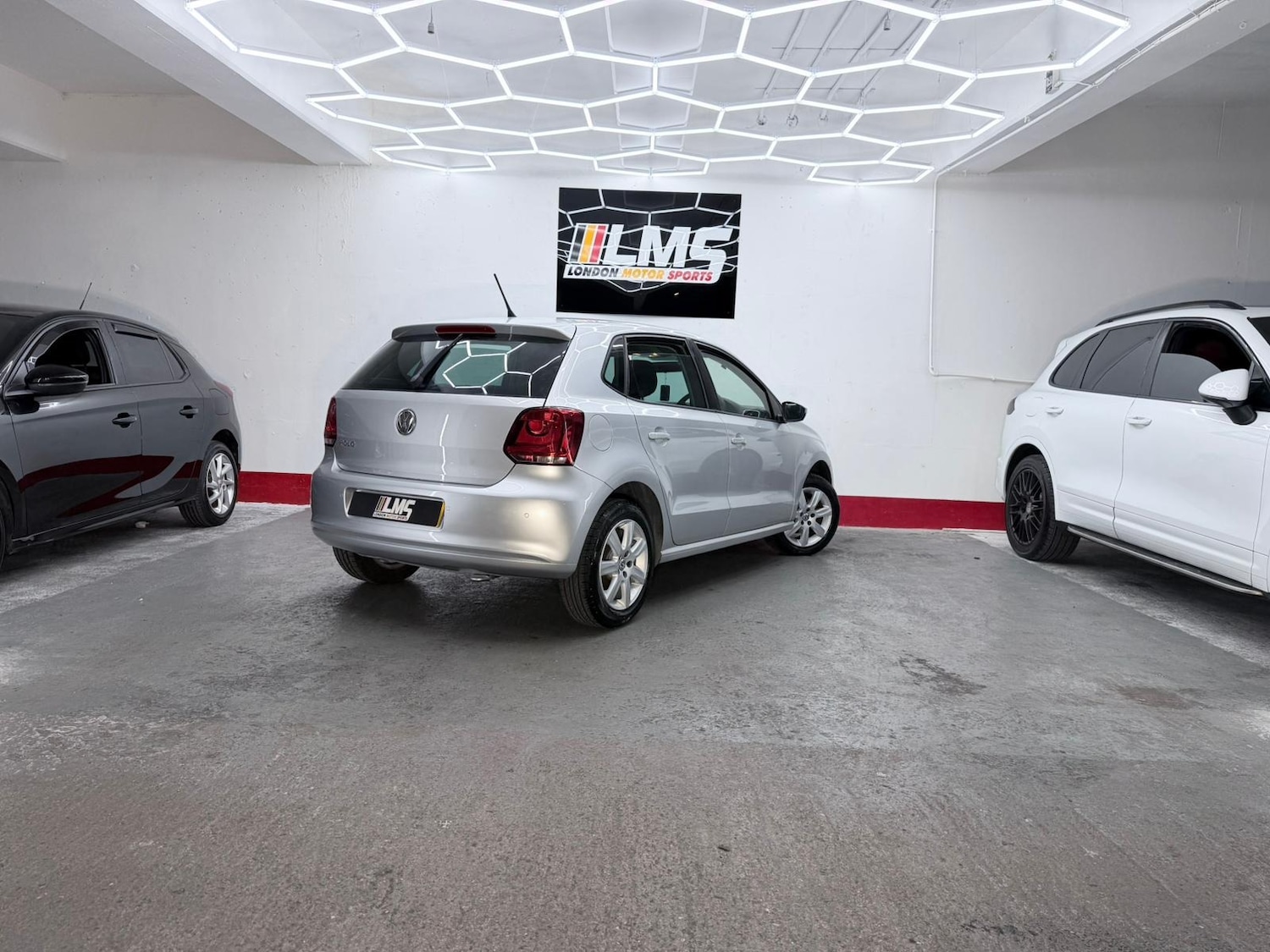 Used Volkswagen Polo 2013 for sale - 76233894: Photo 72