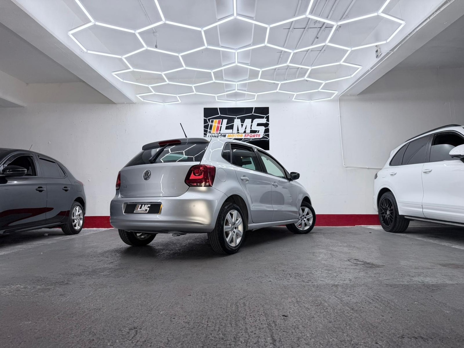 Used Volkswagen Polo 2013 for sale - 76233894: Photo 73