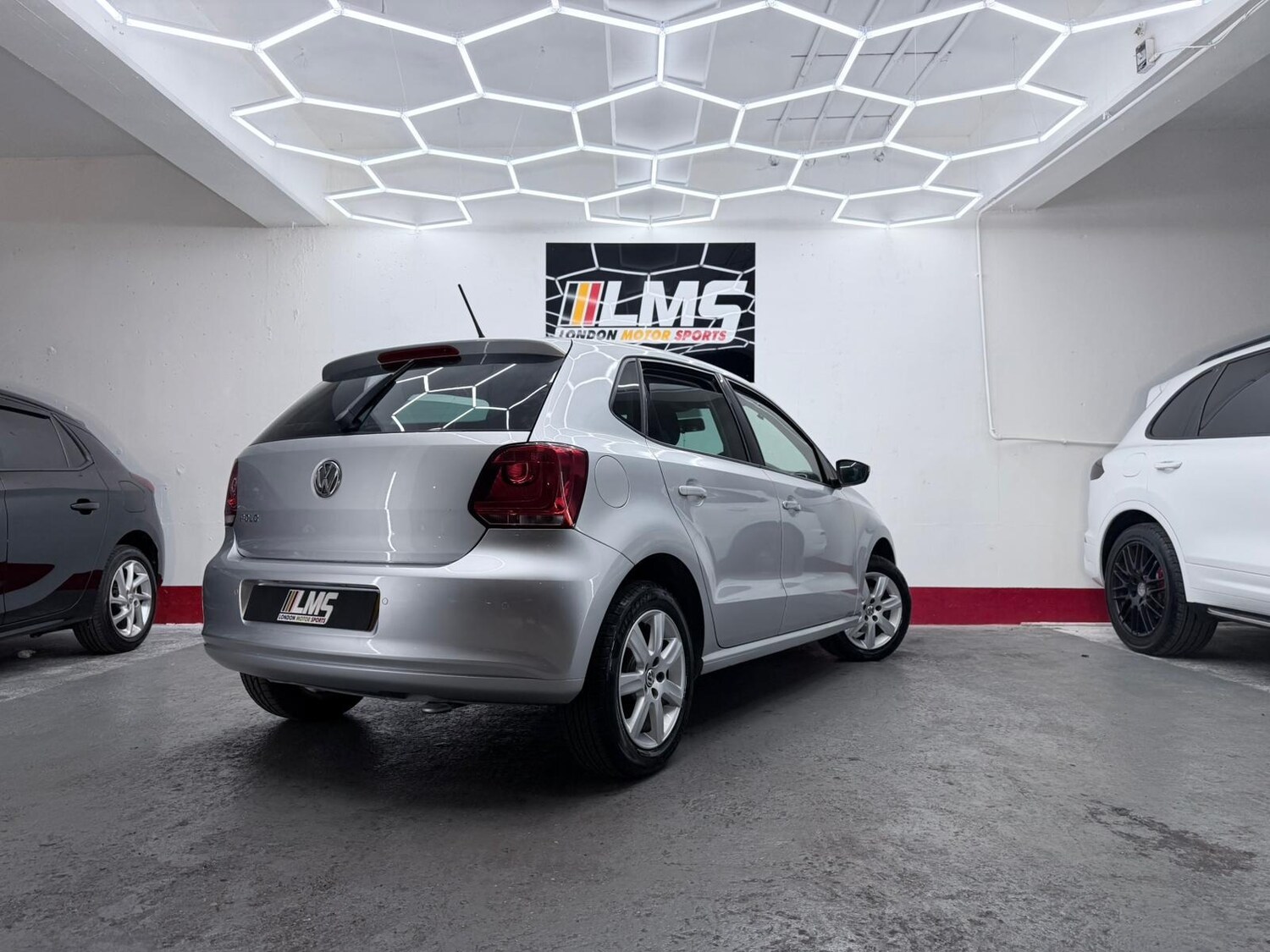 Used Volkswagen Polo 2013 for sale - 76233894: Photo 74