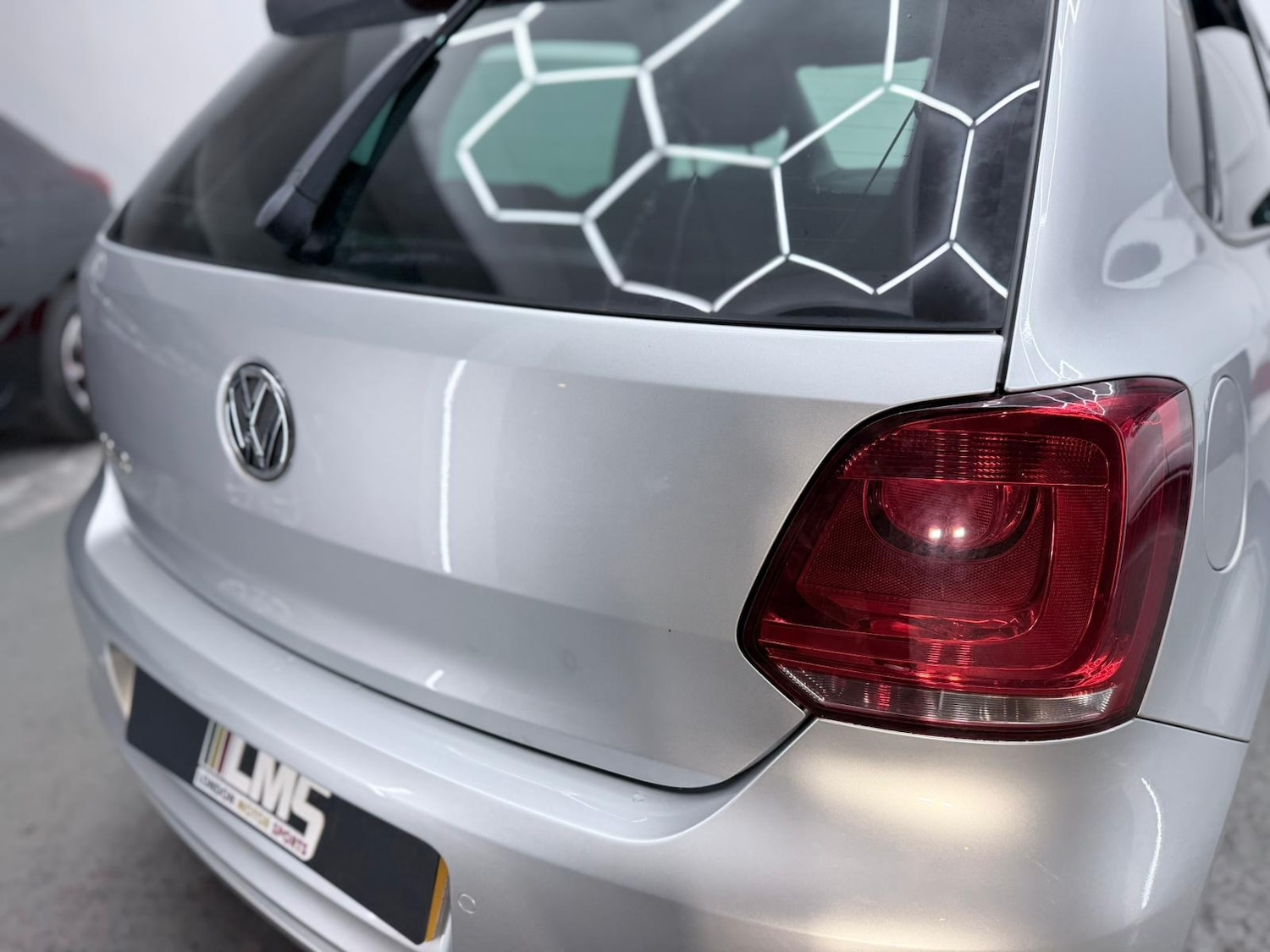 Used Volkswagen Polo 2013 for sale - 76233894: Photo 76