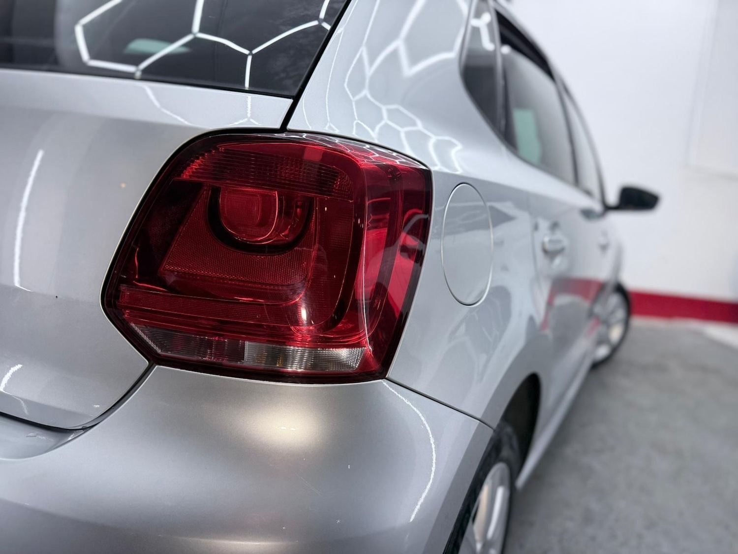 Used Volkswagen Polo 2013 for sale - 76233894: Photo 78