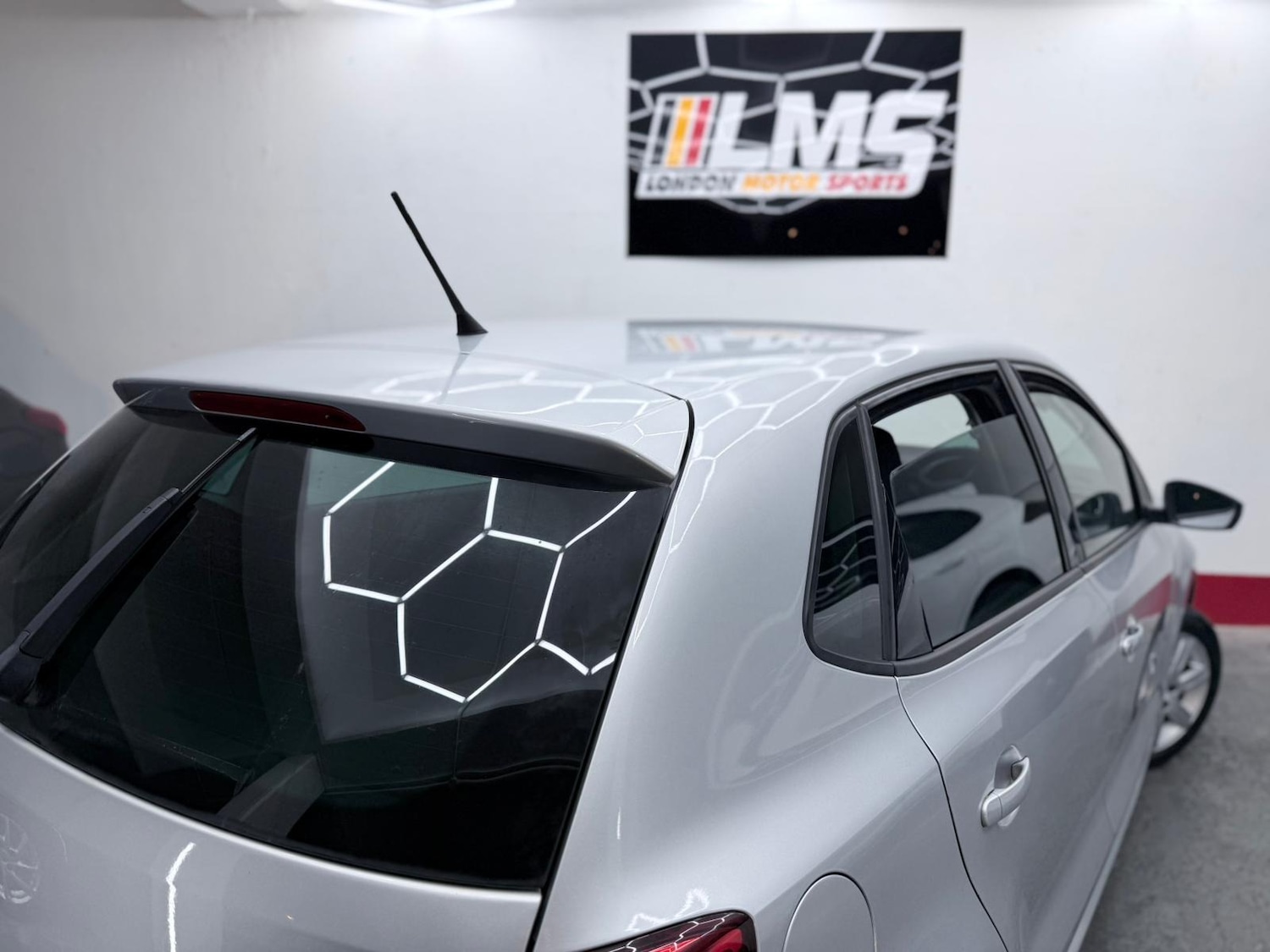 Used Volkswagen Polo 2013 for sale - 76233894: Photo 80