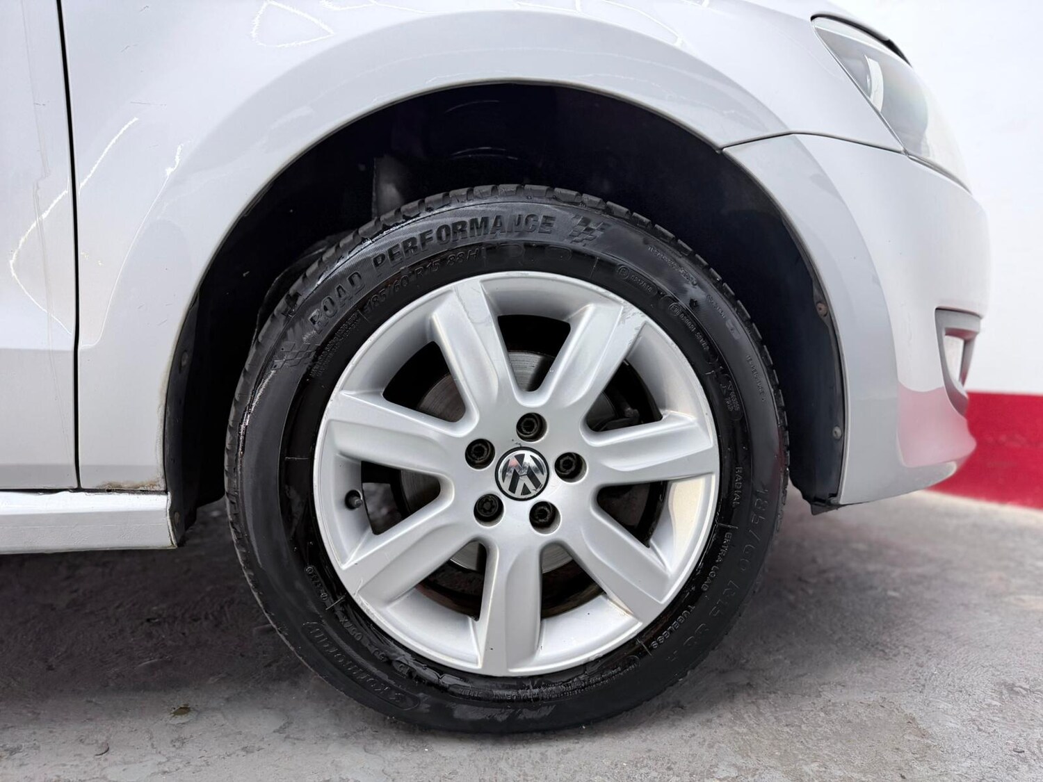 Used Volkswagen Polo 2013 for sale - 76233894: Photo 89