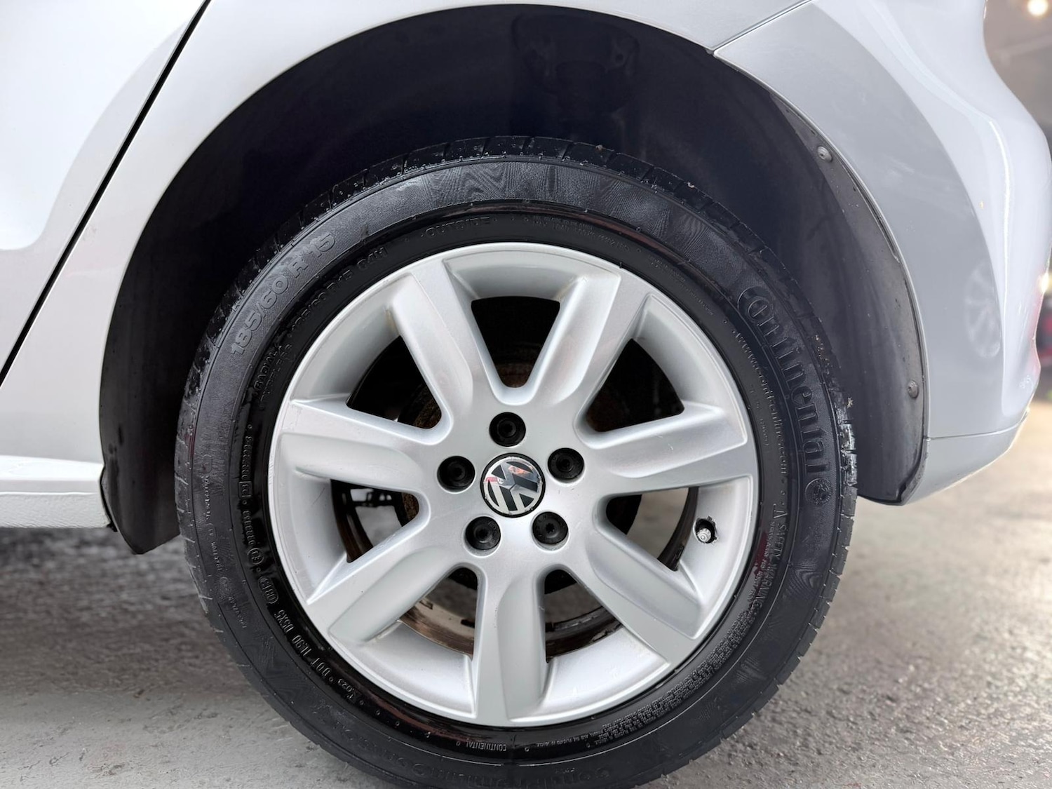 Used Volkswagen Polo 2013 for sale - 76233894: Photo 90