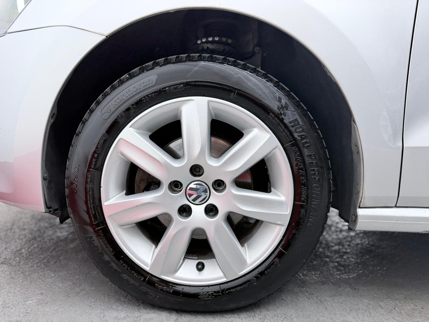 Used Volkswagen Polo 2013 for sale - 76233894: Photo 91