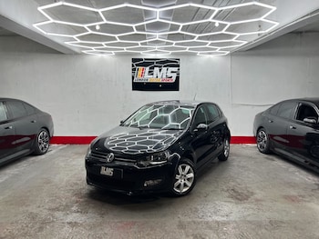 Used Volkswagen Polo 2012 for sale - 78775849: Photo