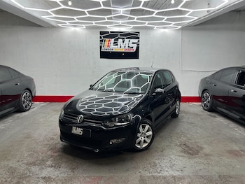 Used Volkswagen Polo 2012 for sale - 78775849: Photo