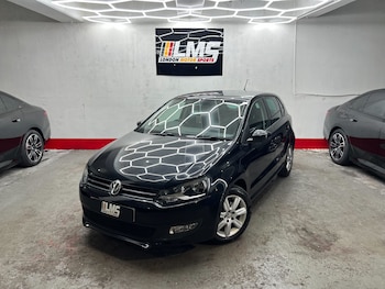 Used Volkswagen Polo 2012 for sale - 78775849: Photo