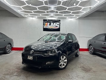 Used Volkswagen Polo 2012 for sale - 78775849: Photo