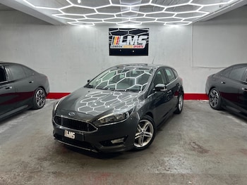 Used Ford Focus 2015 for sale - 78467767: Photo