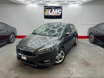 Used Ford Focus 2015 for sale - 78467767: Photo