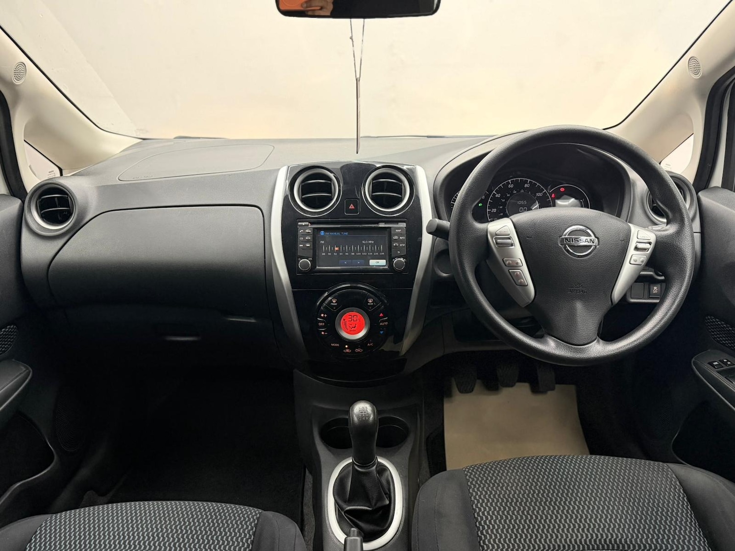 Used Nissan Note 2015 for sale - 76518536: Photo 16