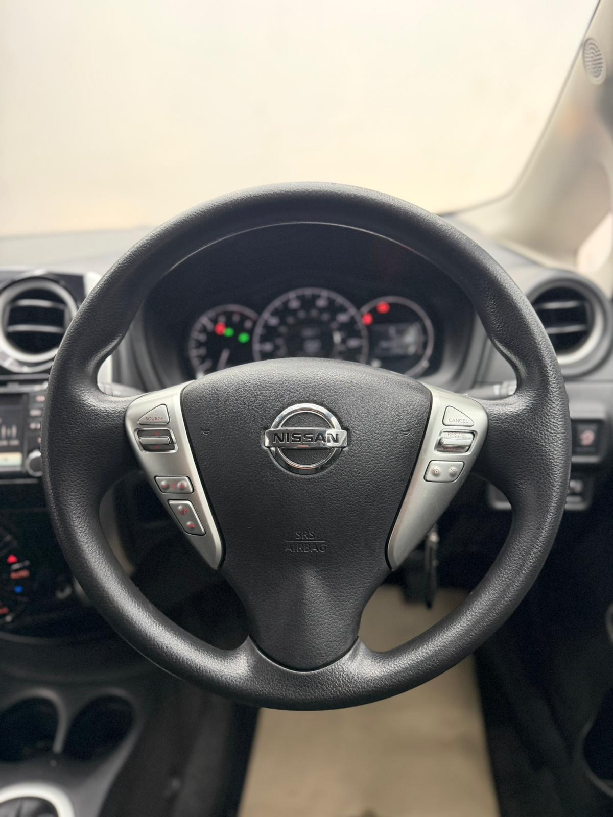 Used Nissan Note 2015 for sale - 76518536: Photo 19