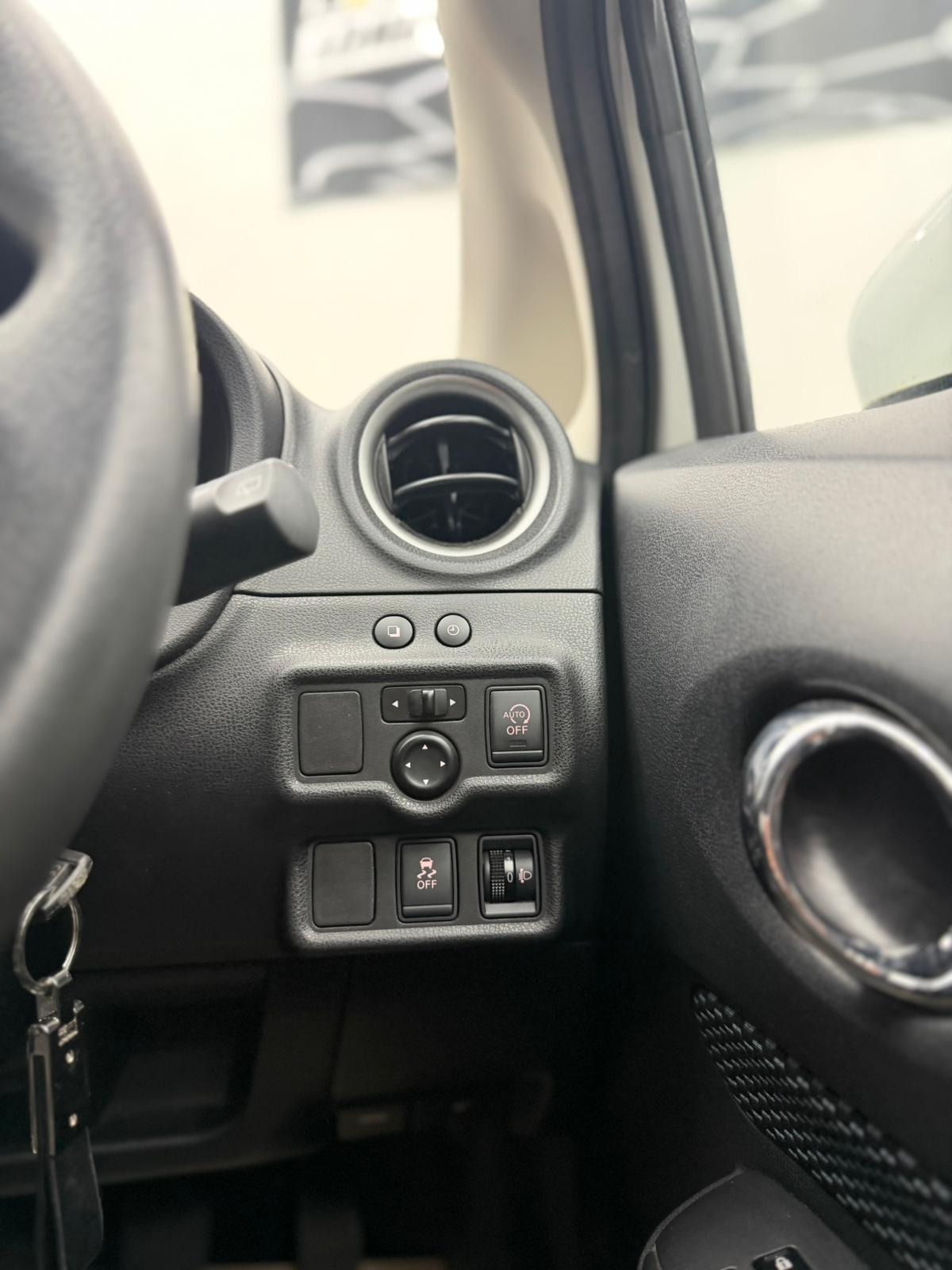 Used Nissan Note 2015 for sale - 76518536: Photo 20