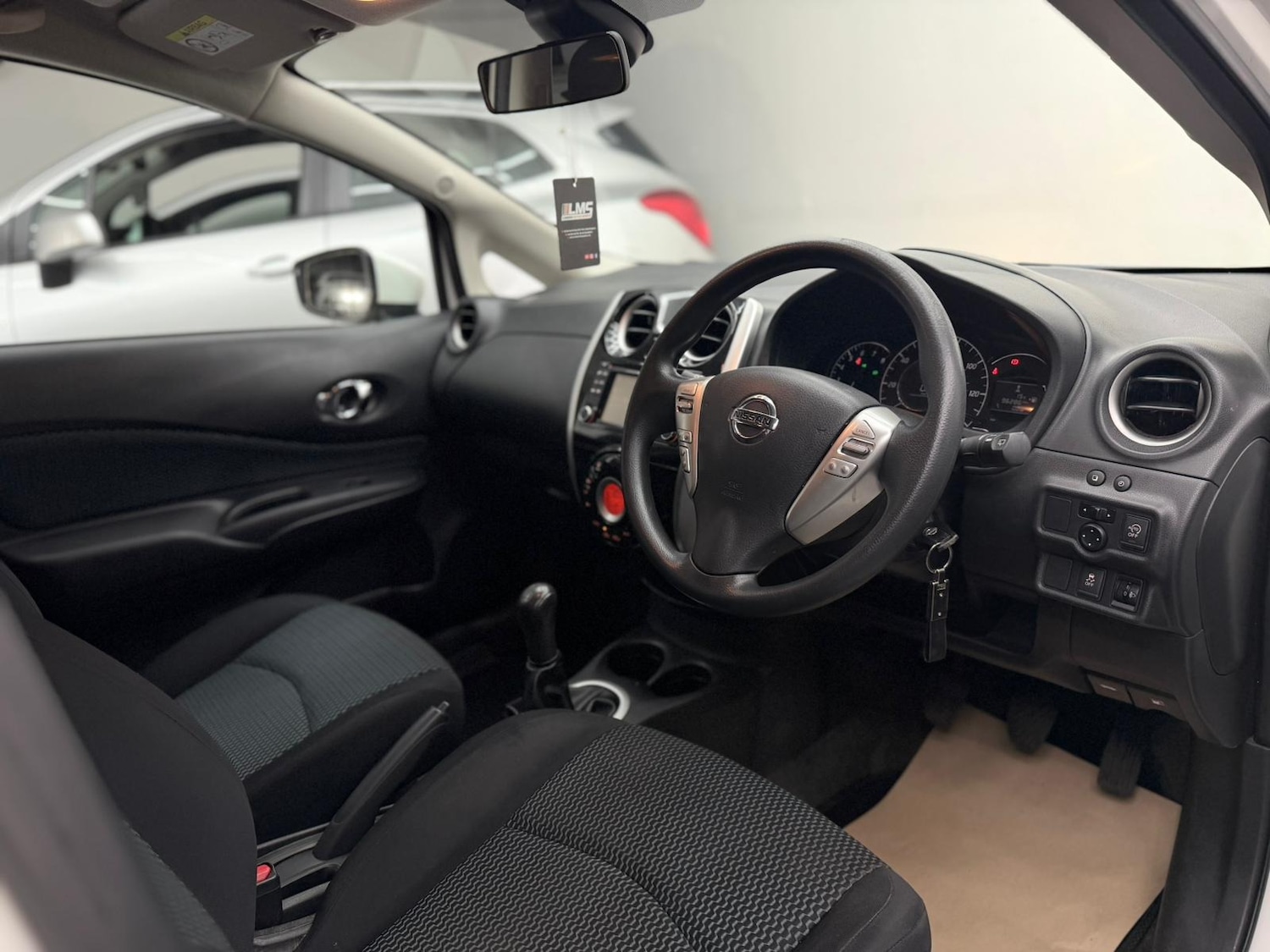 Used Nissan Note 2015 for sale - 76518536: Photo 21