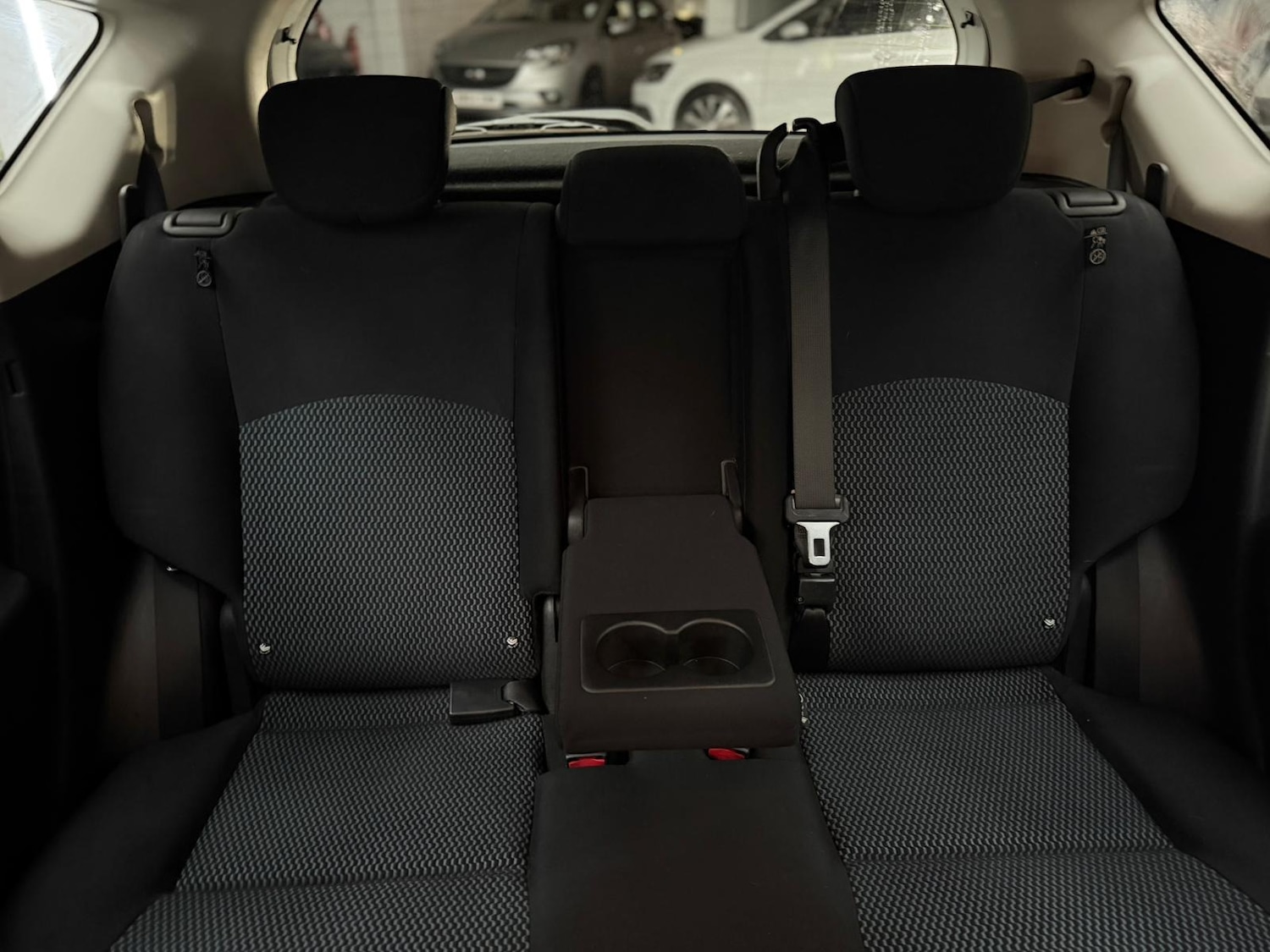 Used Nissan Note 2015 for sale - 76518536: Photo 23