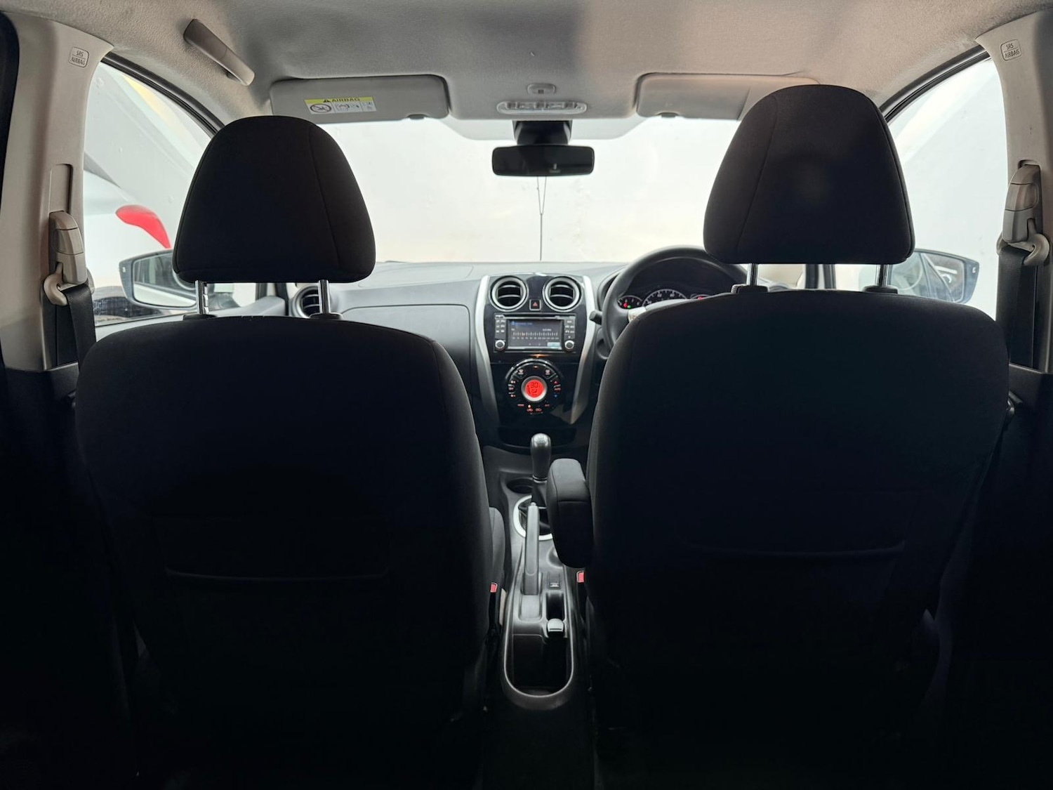 Used Nissan Note 2015 for sale - 76518536: Photo 24