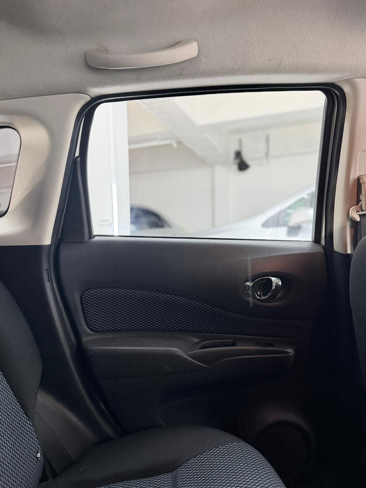 Used Nissan Note 2015 for sale - 76518536: Photo 26