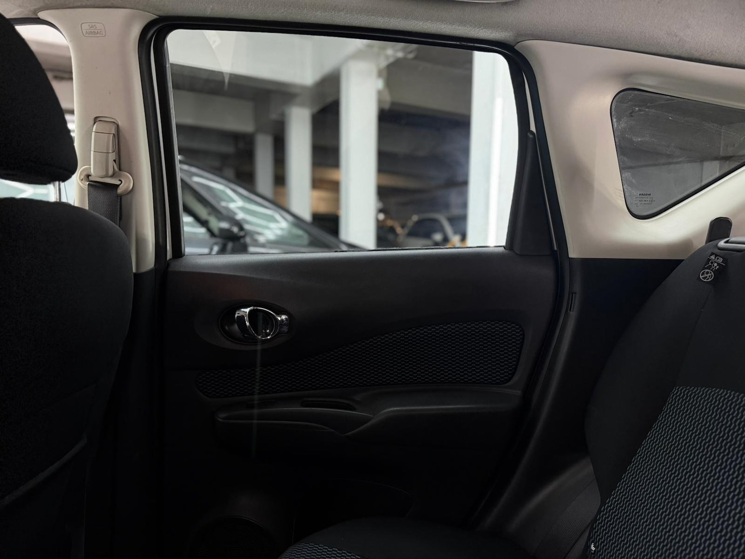 Used Nissan Note 2015 for sale - 76518536: Photo 27