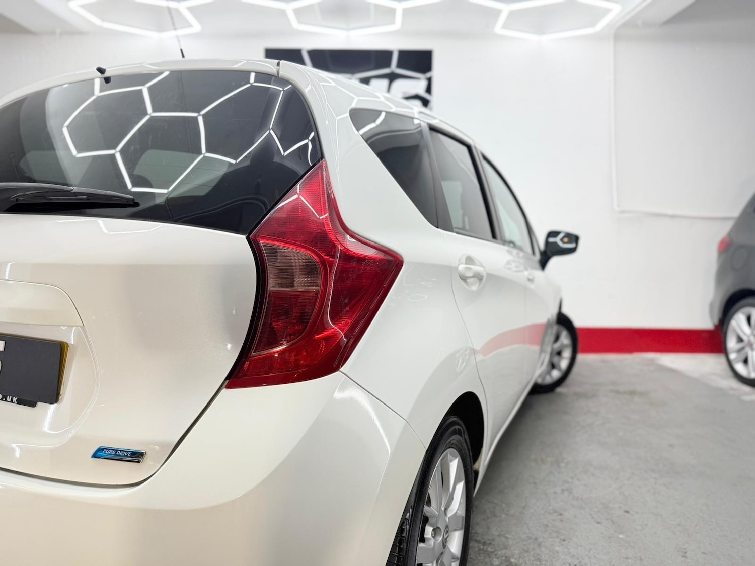 Used Nissan Note 2015 for sale - 76518536: Photo 33