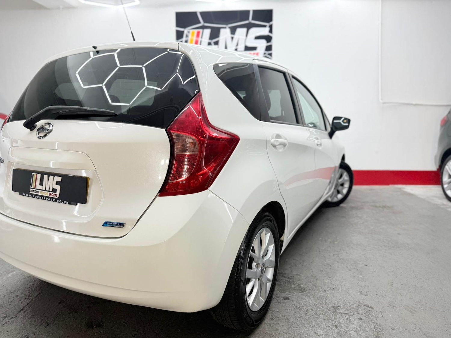 Used Nissan Note 2015 for sale - 76518536: Photo 34