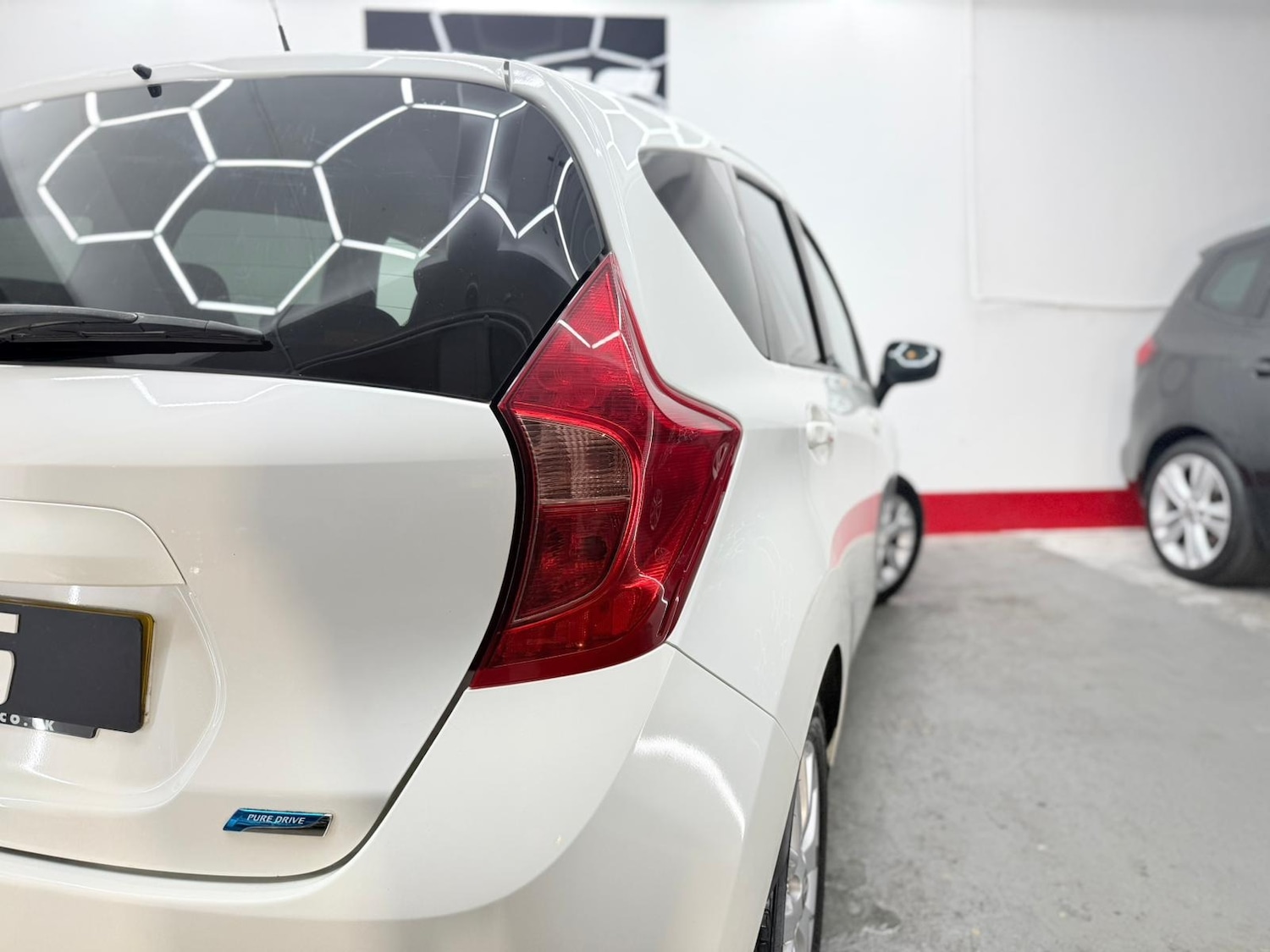 Used Nissan Note 2015 for sale - 76518536: Photo 35