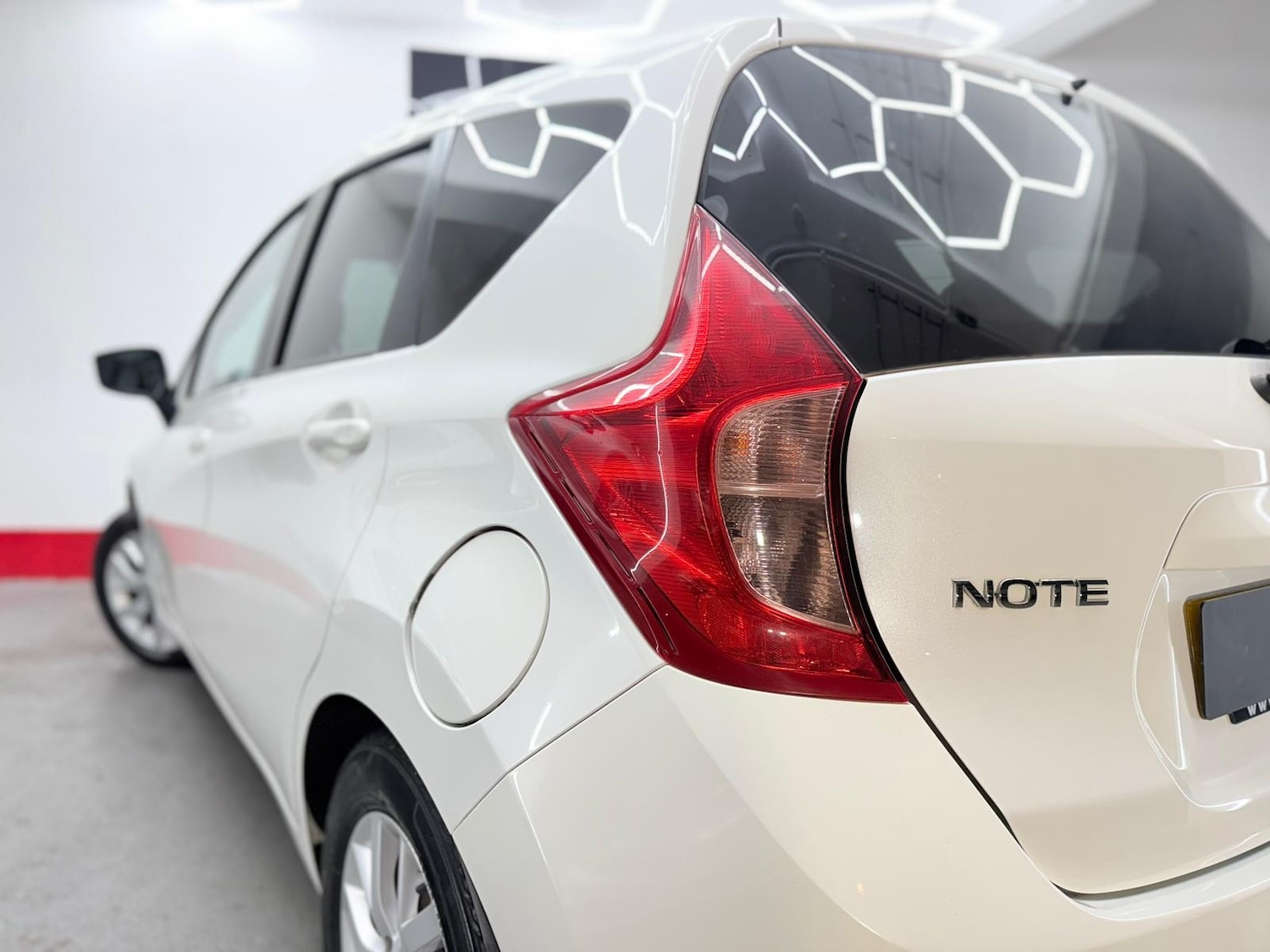 Used Nissan Note 2015 for sale - 76518536: Photo 45