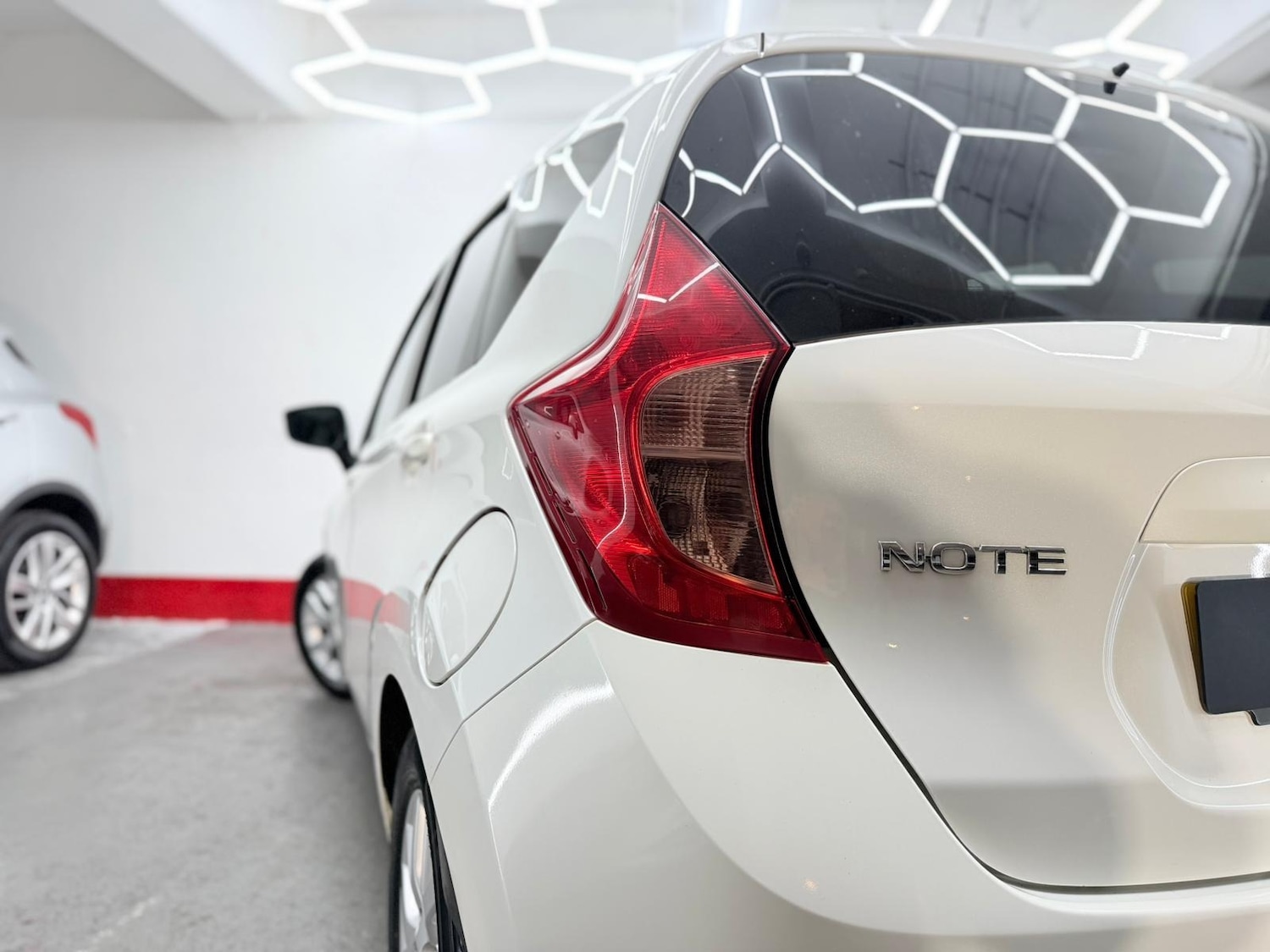 Used Nissan Note 2015 for sale - 76518536: Photo 46