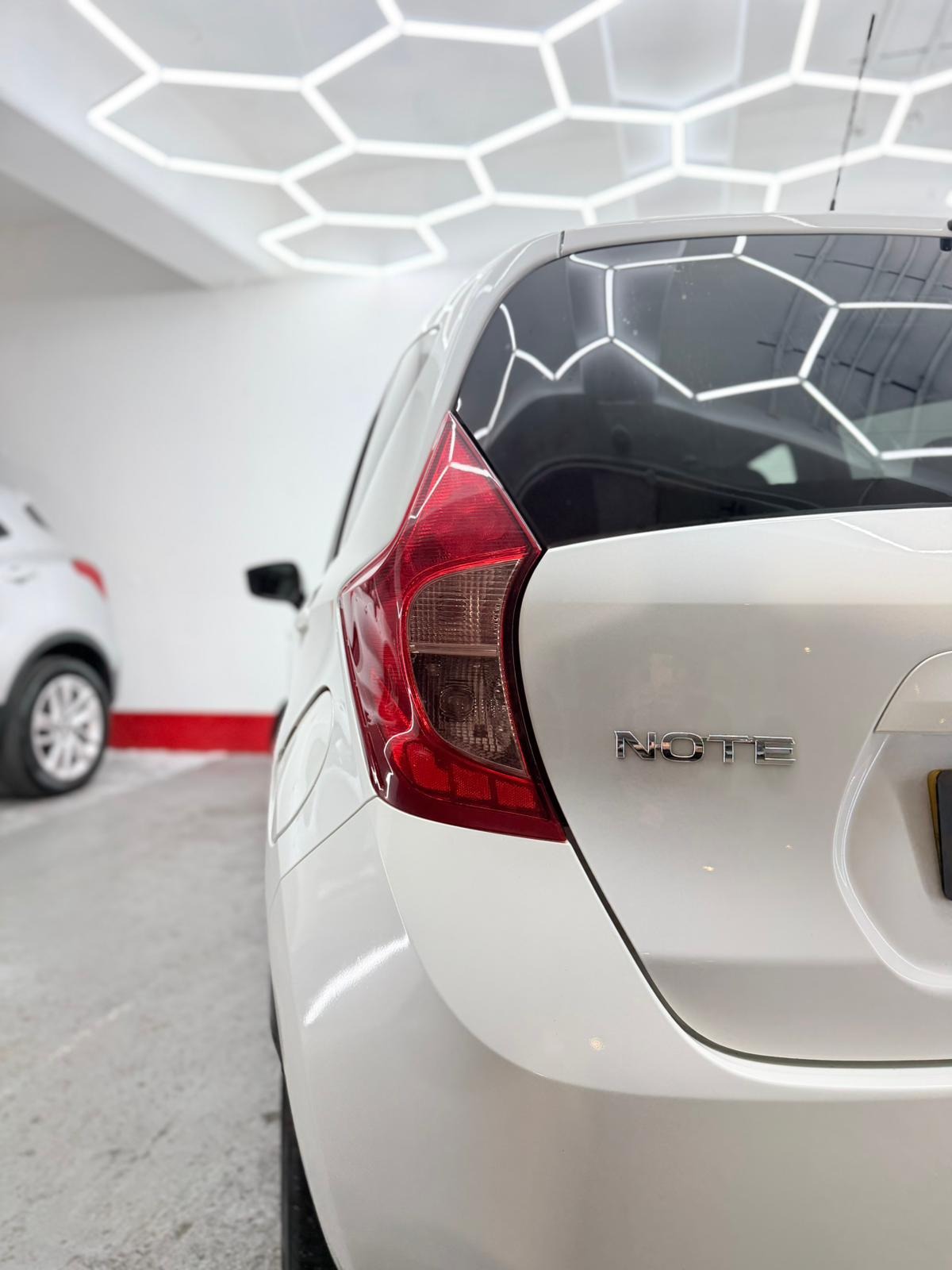 Used Nissan Note 2015 for sale - 76518536: Photo 48