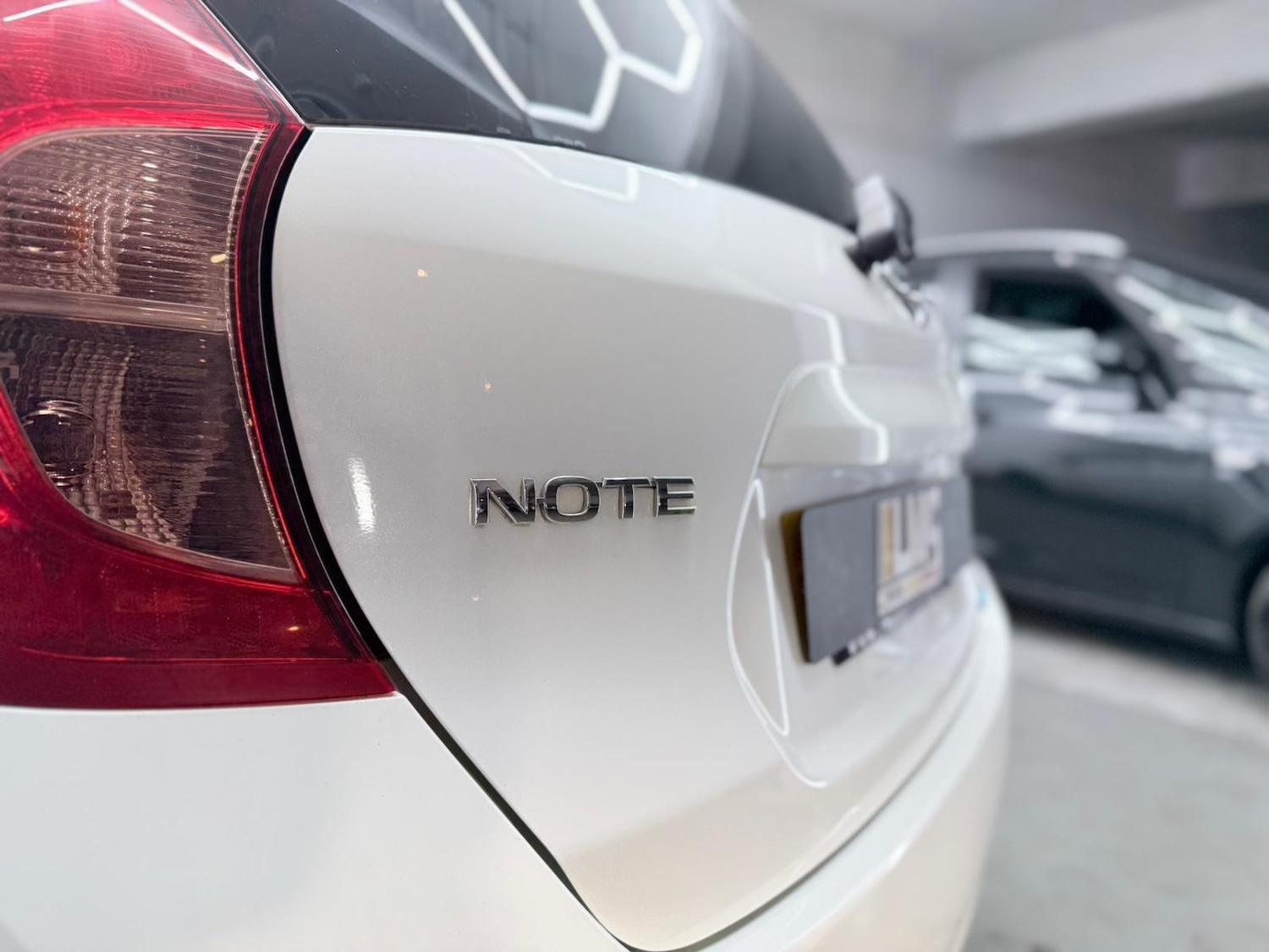 Used Nissan Note 2015 for sale - 76518536: Photo 49