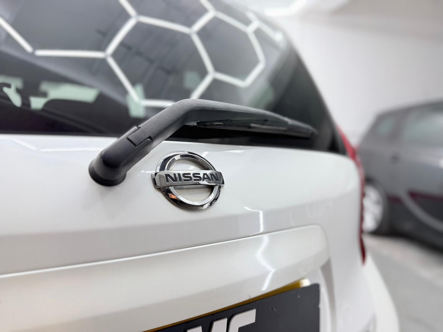 Used Nissan Note 2015 for sale - 76518536: Photo 50